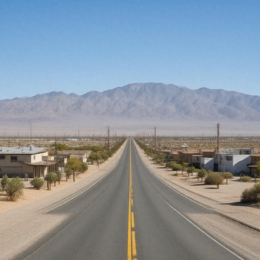Pahrump, Nevada